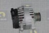 DA SILVA 011978 Alternator